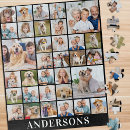 Search for family photo puzzles Modern