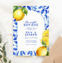 Search for italian lemons invitations Citrus