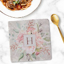 Search for marble trivets Rose gold