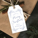 Search for ribbon gift tags Whimsical
