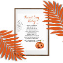 Search for dont say baby signs Autumn