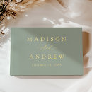 Search for wedding guest books Trendy