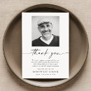 Search for elegant for sympathy thank you cards Celebration of life