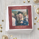 Search for red and gold napkins Elegant