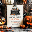 Search for adult halloween invitations Skulls