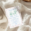 Search for kitchen bridal shower invitations Whimsical