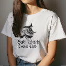 Search for womens tshirts Good witch
