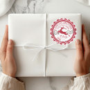 Search for from santa stickers Classic