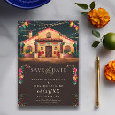 Search for fiesta save the dates Watercolor
