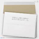 Search for beige envelopes Modern