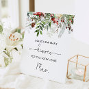 Search for how many kisses signs Bridal shower