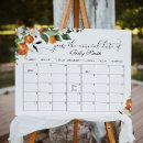 Search for calendars planners Baby shower