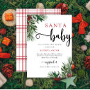 Search for pine tree baby shower invitations Winter