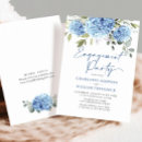 Search for boho engagement party invitations Greenery