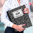 Search for black binders Back to school