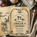 Search for renaissance wedding invitations Medieval
