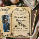 Search for medieval save the dates Fantasy