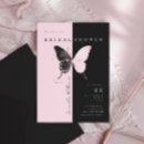 Search for enchanted bridal shower invitations Whimsical