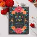 Search for fiesta bridal shower invitations Jack and jill shower