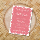 Search for mexican baby shower invitations Latina