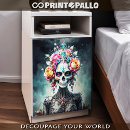 Search for skeleton tissue paper Creepy