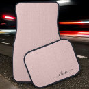 Search for designer car floor mats For her