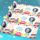 Search for birthday swag Party