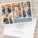 Search for photo memorial thank you cards Forever in our hearts