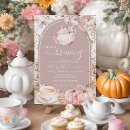 Search for pumpkin party invitations For her