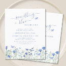 Search for budget bridal shower invitations Floral
