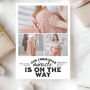 Search for sonogram cards We are expecting