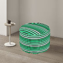 Search for beach poufs Vintage