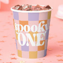 Search for halloween paper cups Groovy