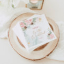 Search for winter wonderland napkins Girl