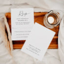Search for guest count invitations Rsvp