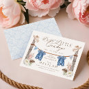 Search for twins baby shower invitations Floral