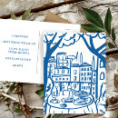 Search for new apartment moving invitations Modern