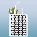 Search for reusable bags Logo
