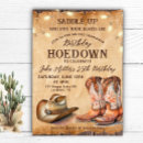 Search for barn dance invitations Cowboy boots