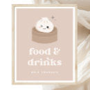 Search for dumpling decor Dumpling baby shower