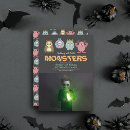 Search for monster mash invitations Boy