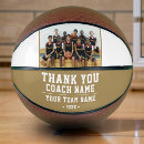 Search for basketballs Team photo