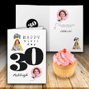 Search for 30th birthday cards Simple
