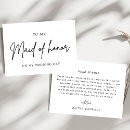Search for thank you party invitations For her