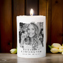 Search for death candles In loving memory