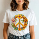Search for psychedelic tshirts Retro