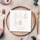 Search for pink christmas napkins Boho