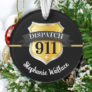 Search for 911 dispatcher gifts Law enforcement