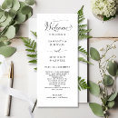 Search for formal event programs Black and white