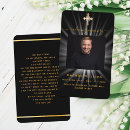 Search for in loving memory photo cards Cross